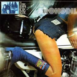 Krokodil : Classic German Rock Scene